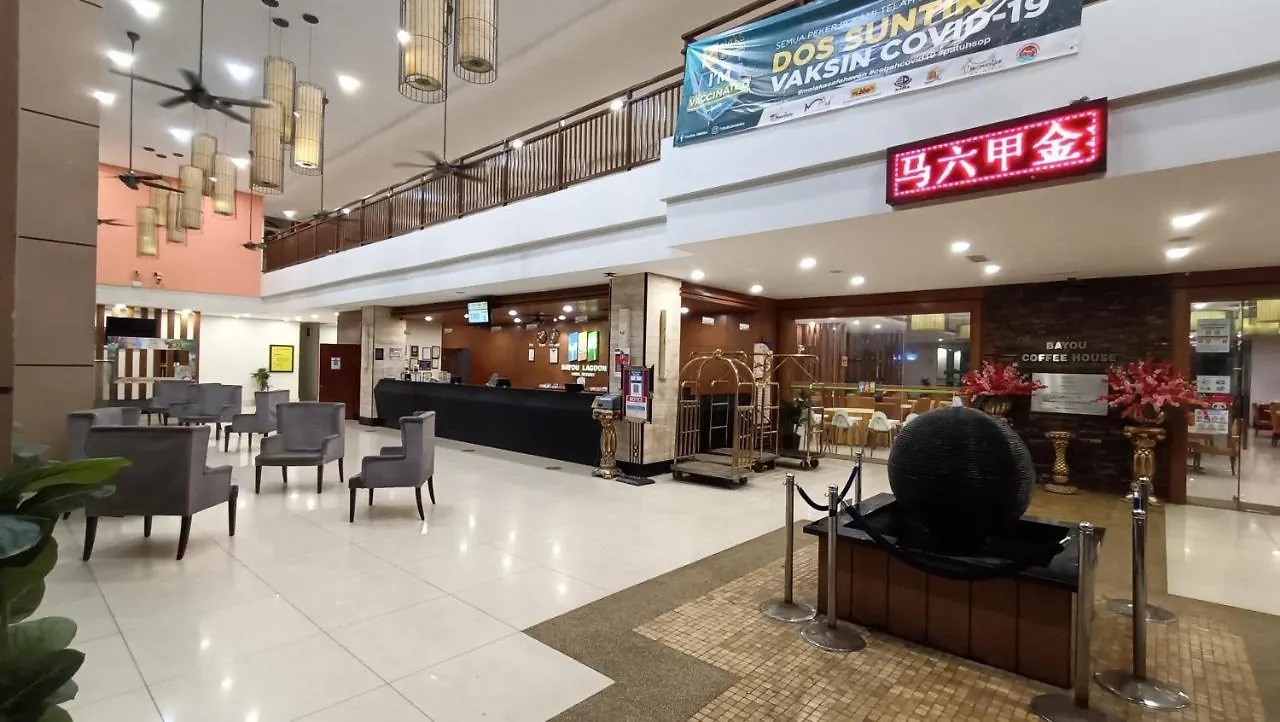 Melaka Town Area Top 1 Family Lovers Water Themepark Suites By Ggm Malaysia
