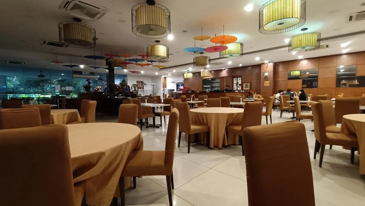 Melaka Town Area Top 1 Family Lovers Water Themepark Suites By Ggm 0*, Malacca Malaysia