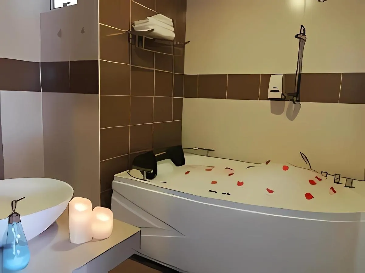 Apartment Melaka Town Area Top 1 Family Lovers Water Themepark Suites By Ggm