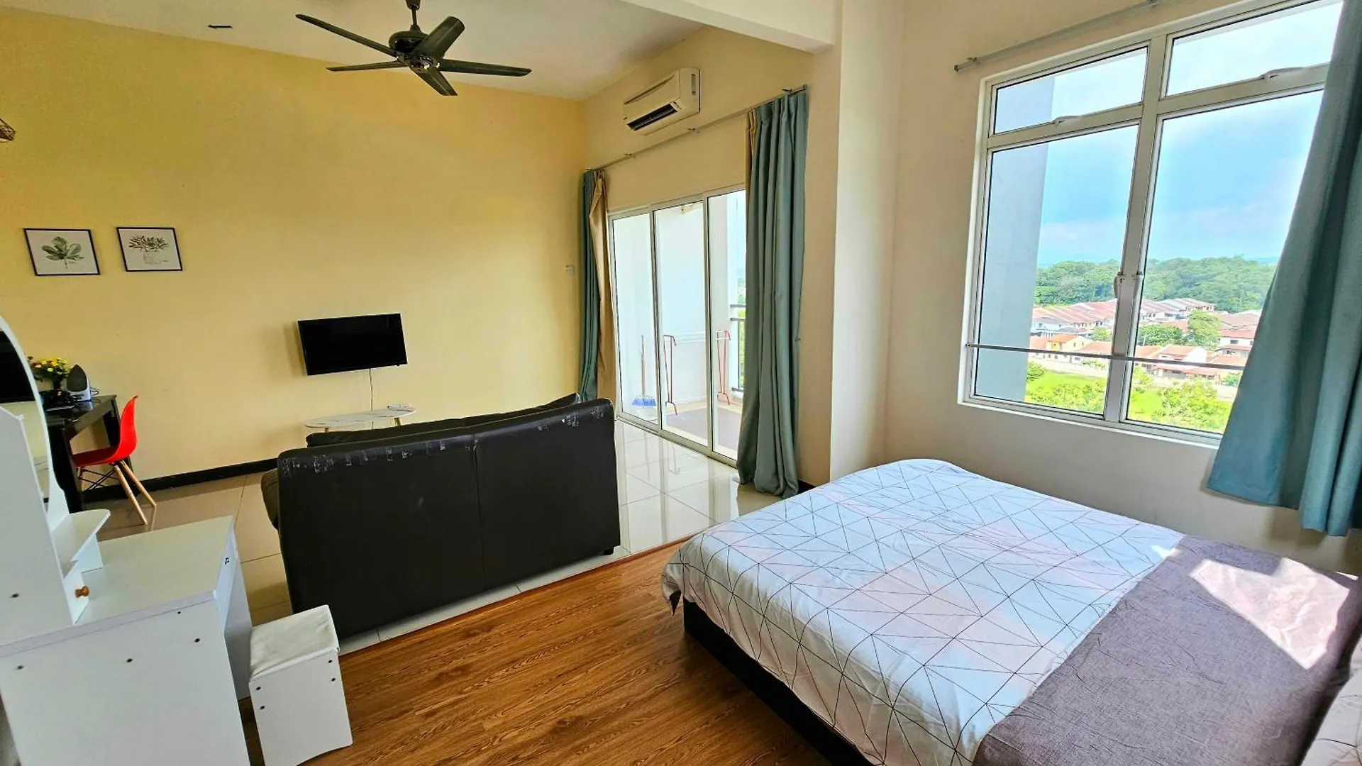 Melaka Town Area Top 1 Family Lovers Water Themepark Suites By Ggm Malacca